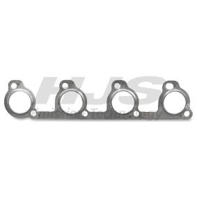 Abgaskrümmerdichtung 83 15 7175 von HJS günstig für 22,74 € online kaufen