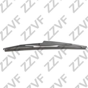 Heckscheibenwischer für HYUNDAI von ZZVF