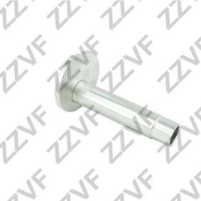 Comprar Caster shim, eje de ZZVF ZZB0007 a bajo precio de 70,21 €