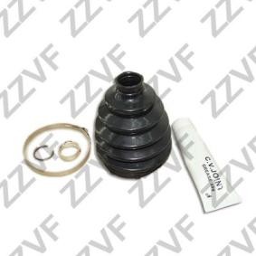 Achsmanschette von ZZVF ZZEA067