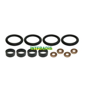 Compre Jogo de juntas, injectores da INTFRADIS 10126K a um preço baixo por 14,57 €
