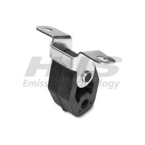 Comprar Soporte de tubo de escape de HJS 83 17 1976 a bajo precio de 5,30 €