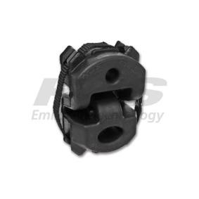 Compre Suporte, silenciador da HJS 83 21 2908 a um preço baixo por 4,85 €