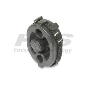 Halter, Schalldämpfer 83 21 2960