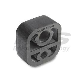 Compre Suporte, silenciador da HJS 83 22 4281 a um preço baixo por 3,39 €