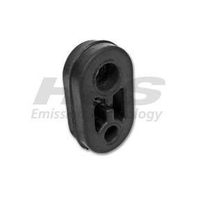 Compre Suporte, silenciador da HJS 83 22 4290 a um preço baixo por 5,91 €