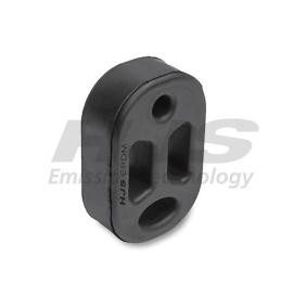 Compre Suporte, silenciador da HJS 83 22 6866 a um preço baixo por 1,86 €