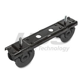 Acquista Supporto, Silenziatore da HJS 83 22 6972 a buon mercato per soli 17,79 €