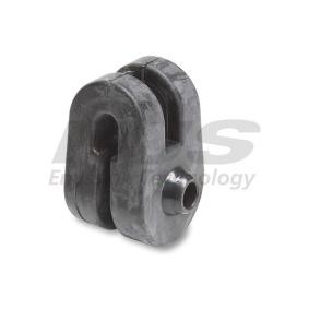 Comprar Soporte, silenciador de HJS 83 23 6512 a bajo precio de 2,87 €