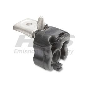 Comprar Soporte, silenciador de HJS 83 23 6525 a bajo precio de 6,55 €