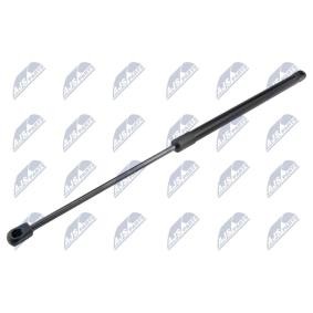 Heckklappendämpfer AE-FT-046 für LANCIA