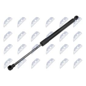 Heckklappendämpfer AE-VW-104 von NTY günstig für 11,90 € online kaufen