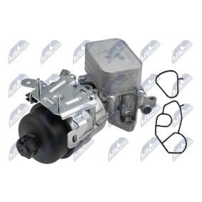 Acquista Radiatore olio motore da NTY CCL-PE-002 a buon mercato per soli 144,17 €
