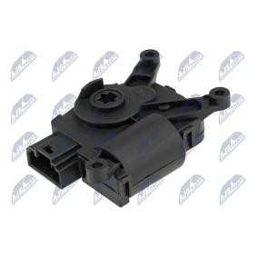 Stellmotor für Temperaturklappe für AUDI von NTY