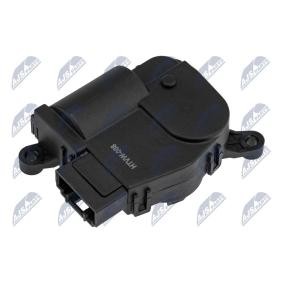 Stellmotor für Temperaturklappe CNG-VW-008