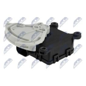 Stellmotor für Temperaturklappe CNG-VW-009