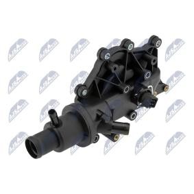 Kühlwasserthermostat für RENAULT von NTY