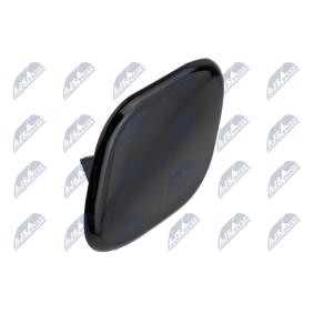 Blende, Stoßfänger EDS-HY-510