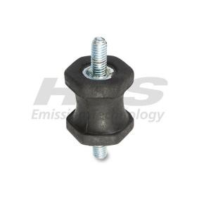 Comprar Soporte de tubo de escape de HJS 83 23 6651 a bajo precio de 1,93 €