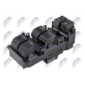 Comprar Interruptor de elevalunas de NTY EWS-HD-012 a bajo precio de 98,92 €