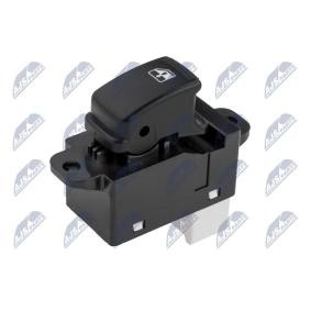 Comprar Interruptor de elevalunas de NTY EWS-HY-049 a bajo precio de 19,22 €