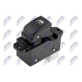 Comprar Interruptor de elevalunas de NTY EWS-HY-050 a bajo precio de 19,22 €