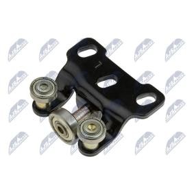 Türfeststeller EZC-FR-171 von NTY günstig für 37,20 € online kaufen