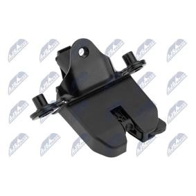 Osta Takaluukun lukko NTY:llä EZC-SK-032 edullisesti hintaan 28,80 €