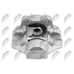 Bremssattel HZP-VW-068