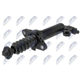Kjøp Slavesylinder, clutch av NTY NSW-CH-001 til den lave prisen 414,95 NOK