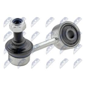 Achetez des Biellette de barre stabilisatrice NTY ZLP-MS-018 à prix pour 14,10 €