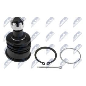 Acquista Testina braccio oscillante da NTY ZSD-HD-027 a buon mercato per soli 10,08 €