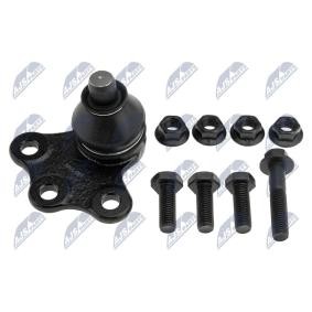 Acquista Testina braccio oscillante da NTY ZSD-PL-007 a buon mercato per soli 11,82 €