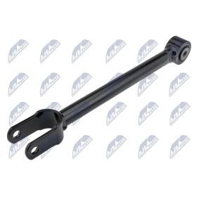 Compre Braço de suspensão de NTY online para 300 C Sedan (LX, LE) a preços moderados