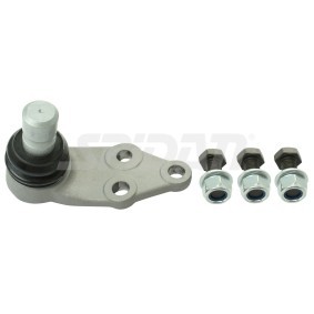 Osta Pallonivel SPIDAN CHASSIS PARTS:llä 62196 edullisesti hintaan 59,28 €