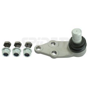 Osta Pallonivel SPIDAN CHASSIS PARTS:llä 62197 edullisesti hintaan 59,28 €