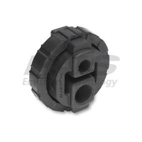 Compre Suporte, silenciador da HJS 83 32 4007 a um preço baixo por 4,44 €