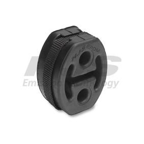 Halter, Schalldämpfer 83 32 4013 von HJS günstig für 2,36 € online kaufen
