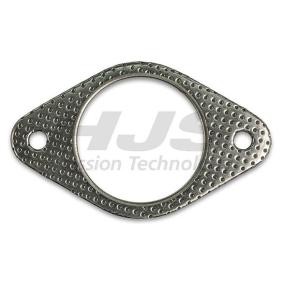 Dichtung, Abgasrohr 83 32 4014 von HJS günstig für 3,33 € online kaufen
