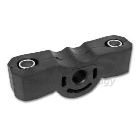 Compre Suporte, silenciador da HJS 83 32 4017 a um preço baixo por 4,45 €