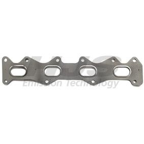 Comprar Junta, colector de escape de HJS 83 32 4025 a bajo precio de 18,45 €