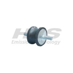 Acquista Tampone paracolpo, Silenziatore da HJS 83 34 6553 a buon mercato per soli 3,38 €