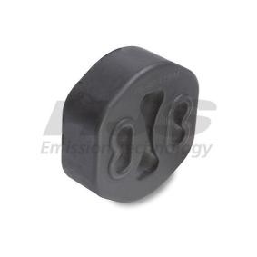 Comprar Soporte, silenciador de HJS 83 35 8052 a bajo precio de 2,87 €
