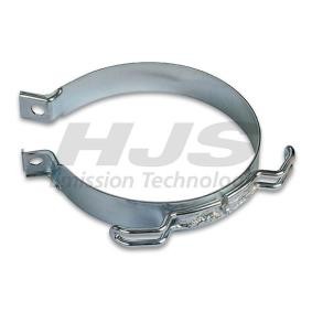 Comprar Soporte, silenciador de HJS 83 35 8066 a bajo precio de 11,40 €