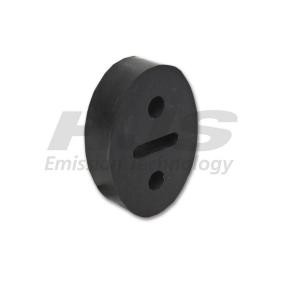 Acquista Supporto, Silenziatore da HJS 83 36 8269 a buon mercato per soli 2,56 €