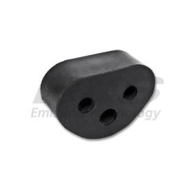 Acquista Supporto, Silenziatore da HJS 83 36 8272 a buon mercato per soli 4,37 €