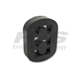 Acquista Supporto, Silenziatore da HJS 83 36 8273 a buon mercato per soli 2,99 €
