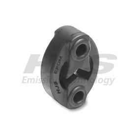 Comprar Soporte, silenciador de HJS 83 41 7233 a bajo precio de 3,75 €