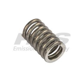 Köp Fjäder, ljuddämpare av HJS 83 41 7300 till det låga priset 49,41 kr