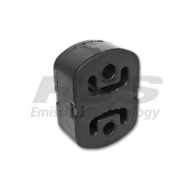 Comprar Soporte, silenciador de HJS 83 41 7306 a bajo precio de 7,13 €
